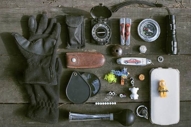 Sheltering in Place: The Federal Basics
